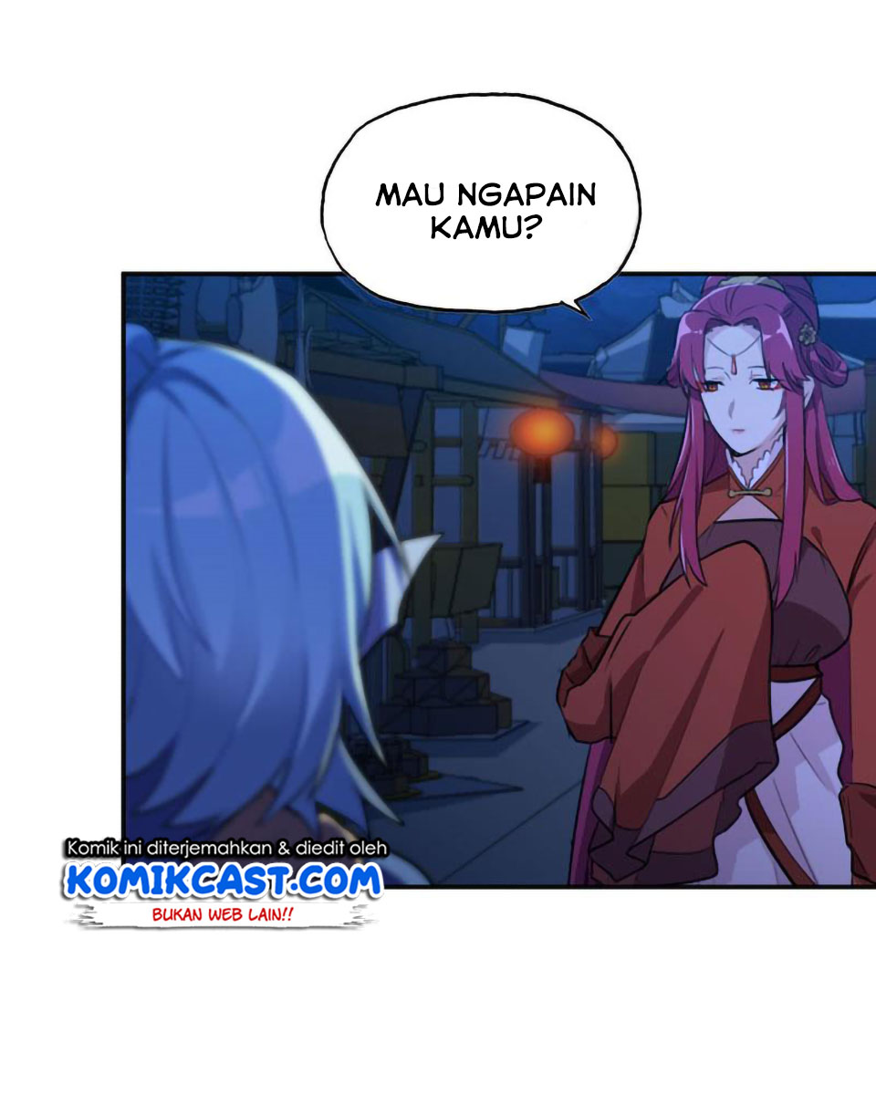 The Beginning of  Journey Chapter 06 Gambar 11